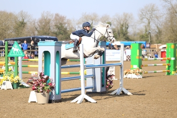Emmie Horner from Somerset is May’s NAF Shining Star Emmie Horner from Somerset is May’s NAF Shining Star